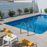 Narcissos Bay View Villa *