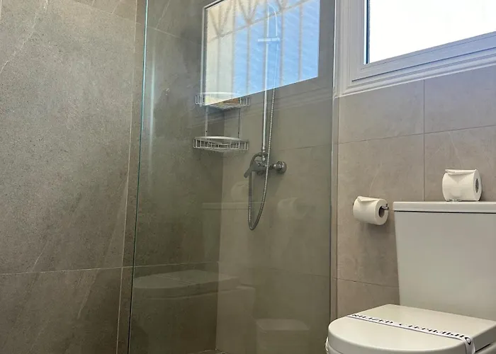 Narcissos Bay View Protaras