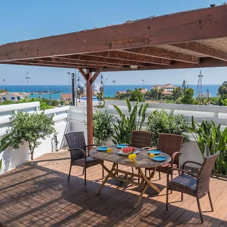 Villa Narcissos Bay View