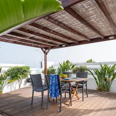 Villa Narcissos Bay View