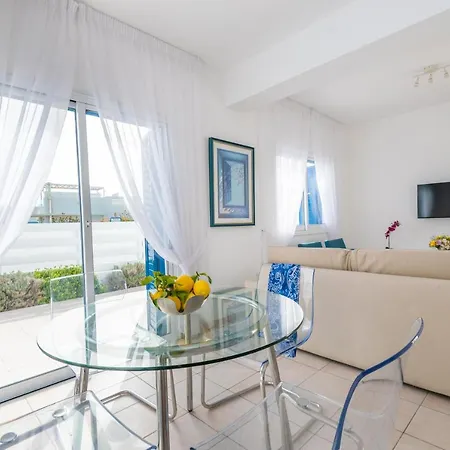 Villa Narcissos Bay View