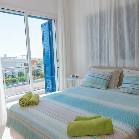 Villa Narcissos Bay View