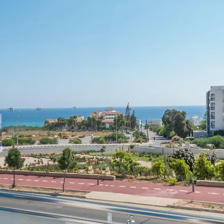 Villa Narcissos Bay View