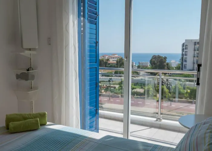 Narcissos Bay View Protaras