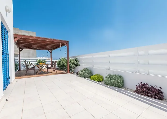 Willa Narcissos Bay View Protaras