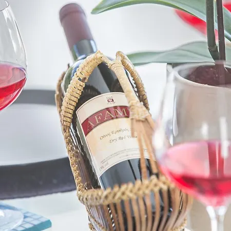 ヴィラ Narcissos Bay View