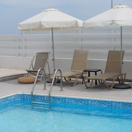 Villa Narcissos Bay View *