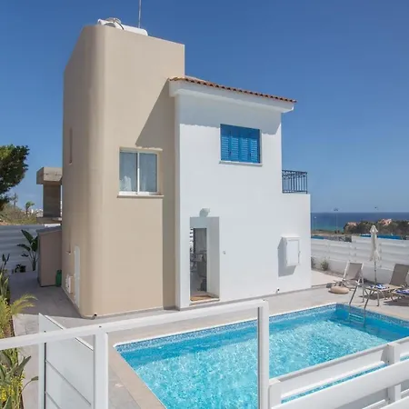 Narcissos Bay View Villa