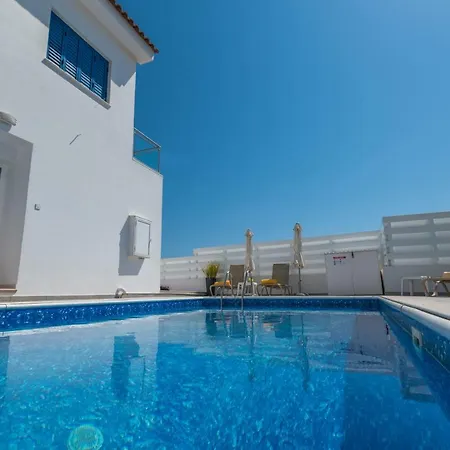 Villa Narcissos Bay View Protaras