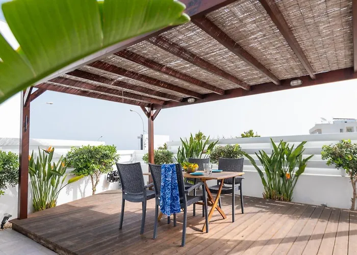 Villa Narcissos Bay View