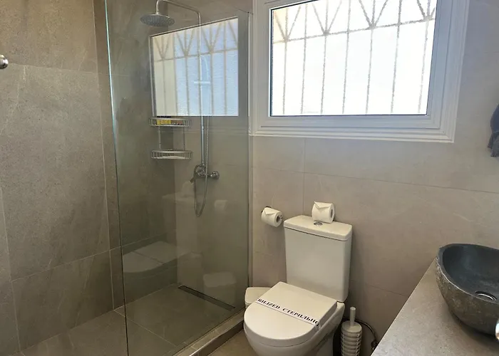 Narcissos Bay View * Protaras