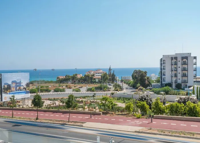 Villa Narcissos Bay View